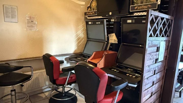 Gemütliche Gastronomie: Kneipe in Wilferdingen – Ihre Chance auf Selbstverwirklichung in guter Lage