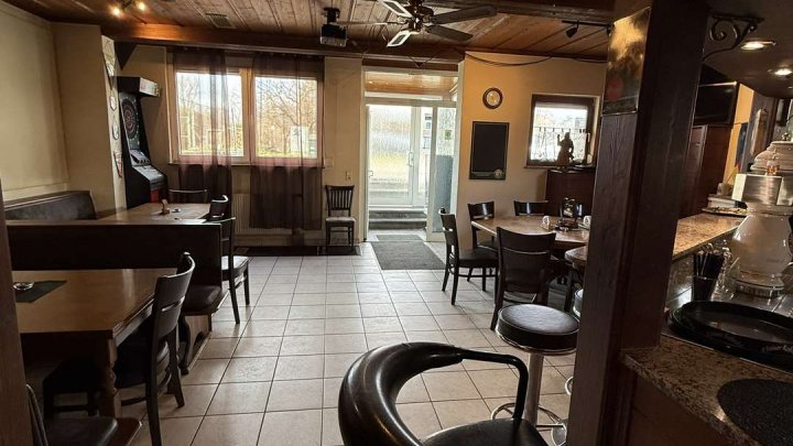 Gemütliche Gastronomie: Kneipe in Wilferdingen – Ihre Chance auf Selbstverwirklichung in guter Lage