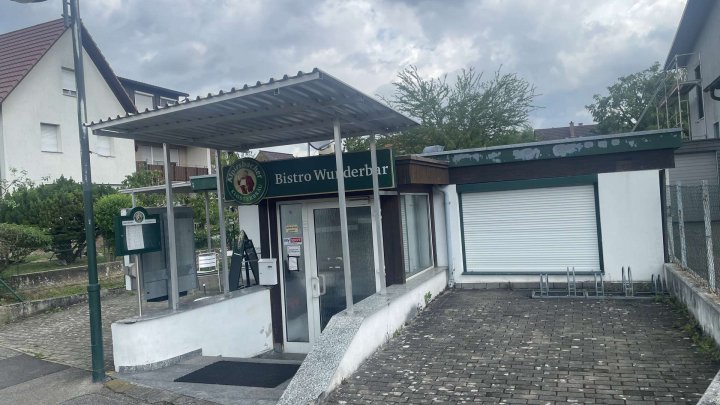 Gemütliche Gastronomie: Kneipe in Wilferdingen – Ihre Chance auf Selbstverwirklichung in guter Lage