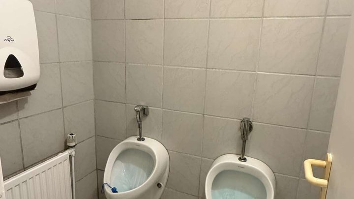 Gemütliche Gastronomie: Kneipe in Wilferdingen – Ihre Chance auf Selbstverwirklichung in guter Lage