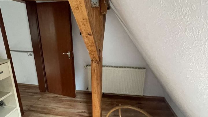 Das schnuckelige Häuschen für den Handwerker