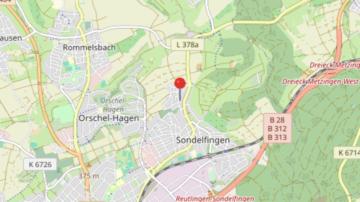 Das schnuckelige Häuschen für den Handwerker