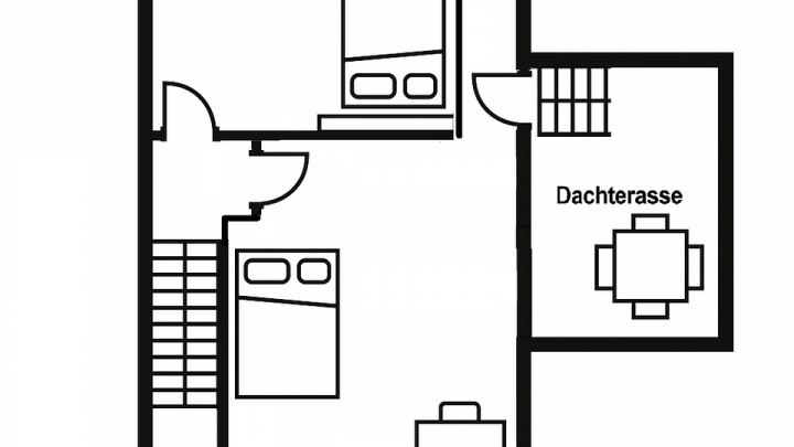 Das schnuckelige Häuschen für den Handwerker