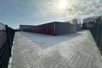 14395 Garagen Eckansicht