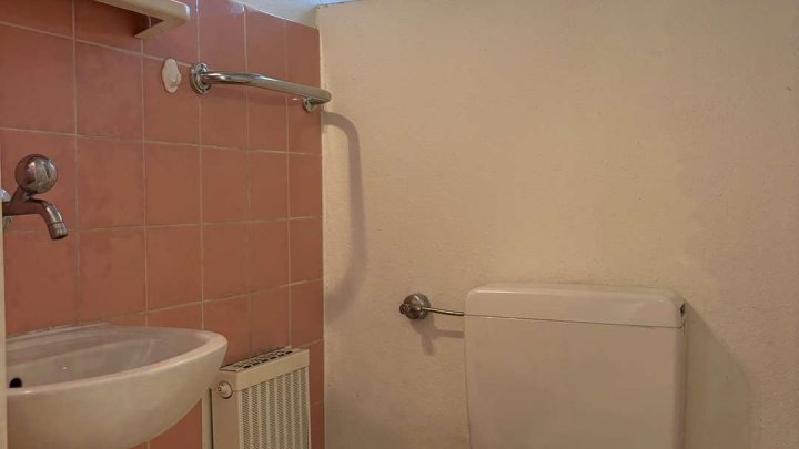 Zentral Wohnen mit Garten und Stellplatz