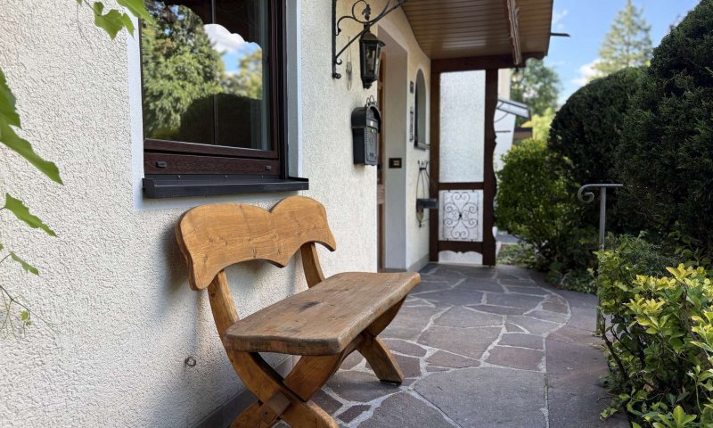 Willkommen in Orschel-Hagen - Reiheneckhaus, Garten, Balkon und Stellplatz