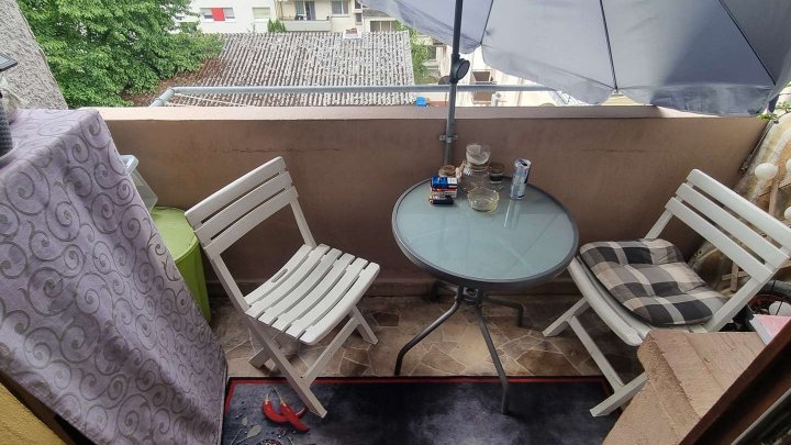 Investieren mit Weitblick - Renditestarkes Mehrfamilienhaus in Pforzheim