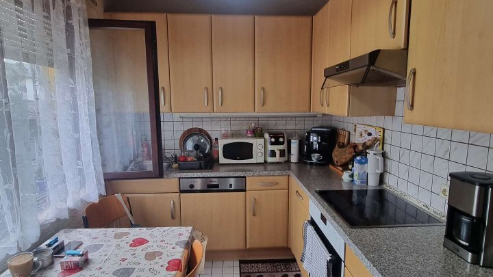 Investieren mit Weitblick - Renditestarkes Mehrfamilienhaus in Pforzheim