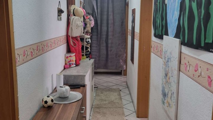 Investieren mit Weitblick - Renditestarkes Mehrfamilienhaus in Pforzheim