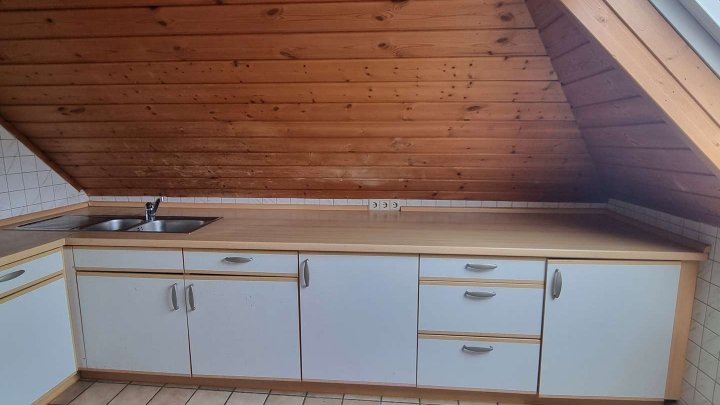 Investieren mit Weitblick - Renditestarkes Mehrfamilienhaus in Pforzheim