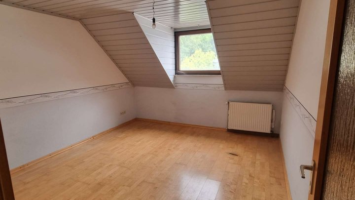 Investieren mit Weitblick - Renditestarkes Mehrfamilienhaus in Pforzheim