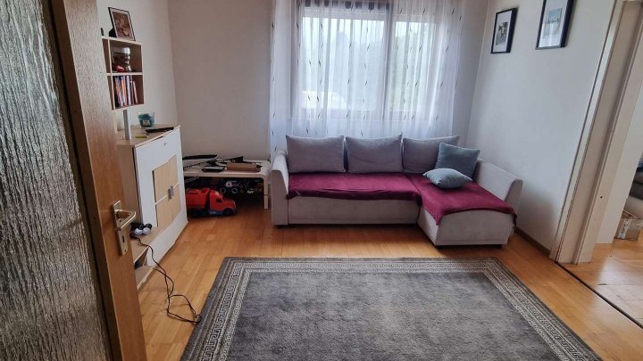 Investieren mit Weitblick - Renditestarkes Mehrfamilienhaus in Pforzheim