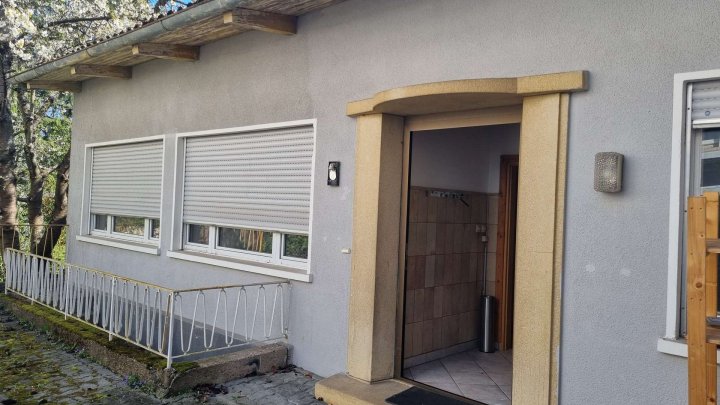 Investieren mit Weitblick - Renditestarkes Mehrfamilienhaus in Pforzheim