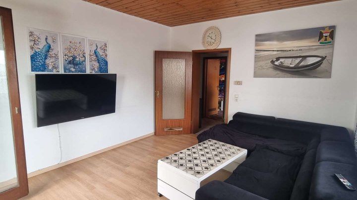 Investieren mit Weitblick - Renditestarkes Mehrfamilienhaus in Pforzheim