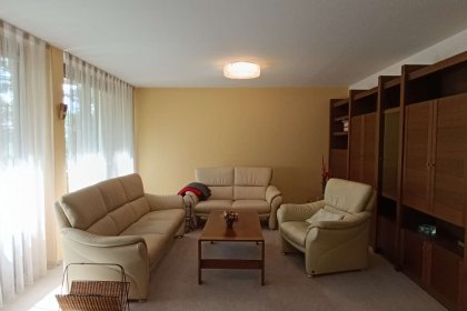 Wohnbereichansicht 3