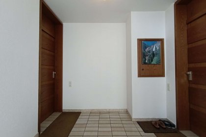 Wohnungseinganstüre