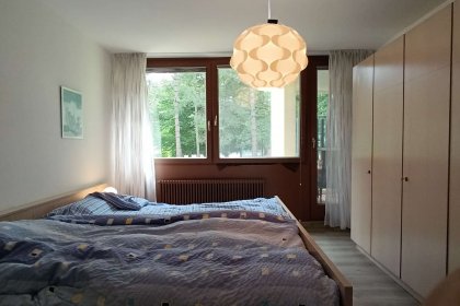 Elternschlafzimmer