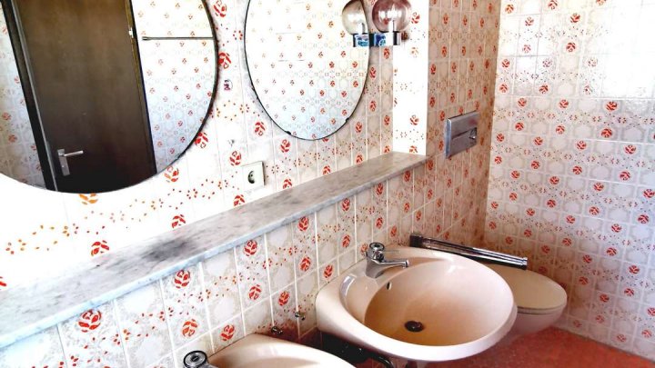 Viel Platz für die große Familie