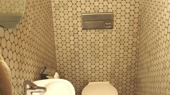 Viel Platz für die große Familie