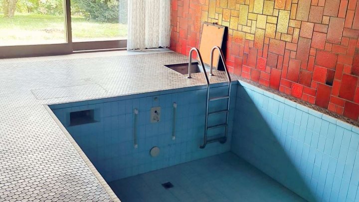 Viel Platz für die große Familie