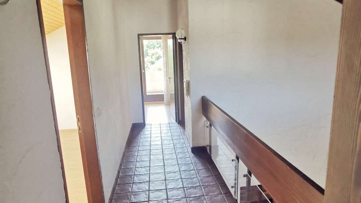 Viel Platz für die große Familie