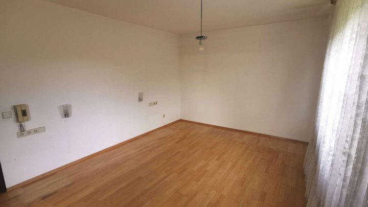 Viel Platz für die große Familie