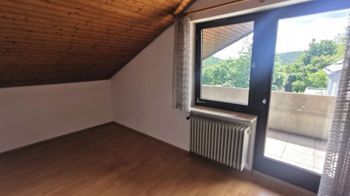 Viel Platz für die große Familie