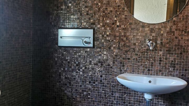 Viel Platz für die große Familie