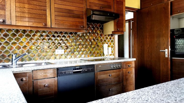 Viel Platz für die große Familie