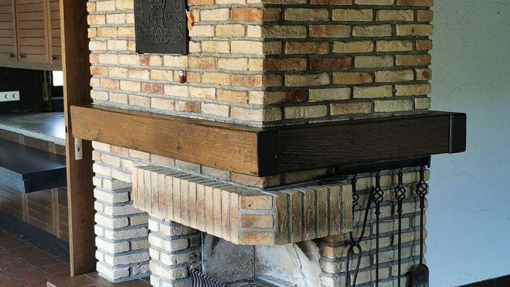 Viel Platz für die große Familie