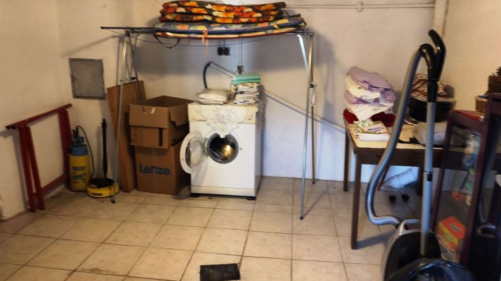 Praktisches kleines Haus mit viel Potential!