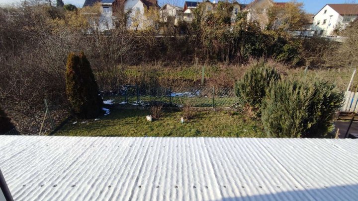 Praktisches kleines Haus mit viel Potential!