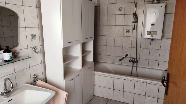 Praktisches kleines Haus mit viel Potential!