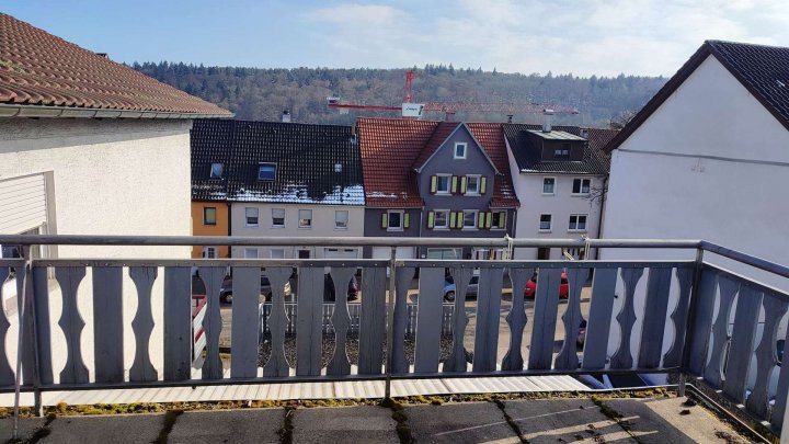 Praktisches kleines Haus mit viel Potential!