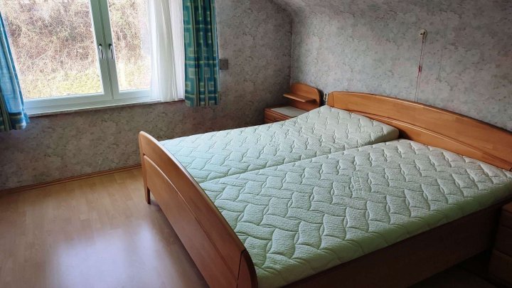 Praktisches kleines Haus mit viel Potential!