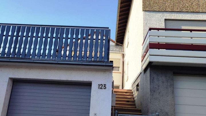 Praktisches kleines Haus mit viel Potential!