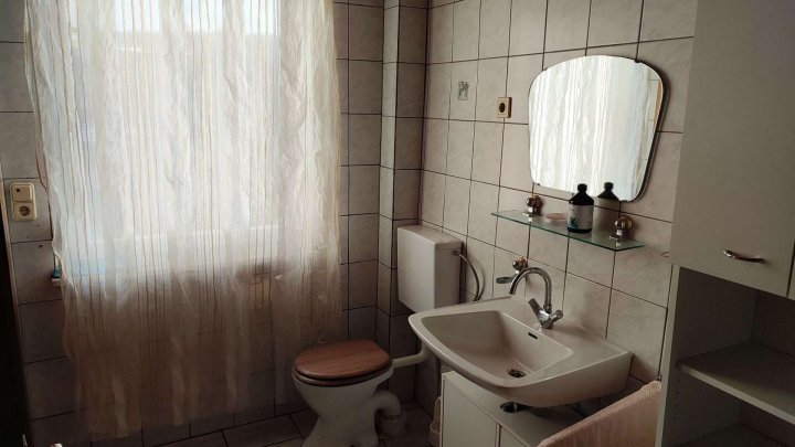 Praktisches kleines Haus mit viel Potential!