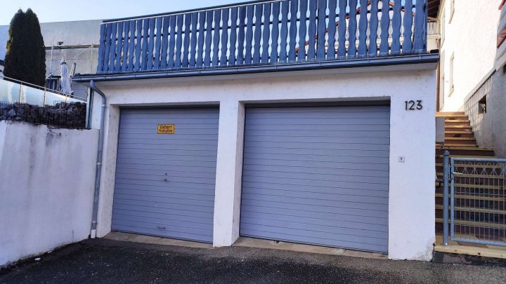 Praktisches kleines Haus mit viel Potential!