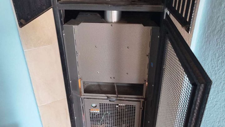 Praktisches kleines Haus mit viel Potential!