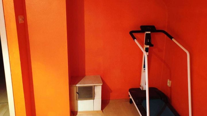 Praktisches kleines Haus mit viel Potential!