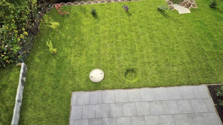 Neubau Doppelhaushälfte mit Panorama-Aussicht in Stein zu verkaufen!