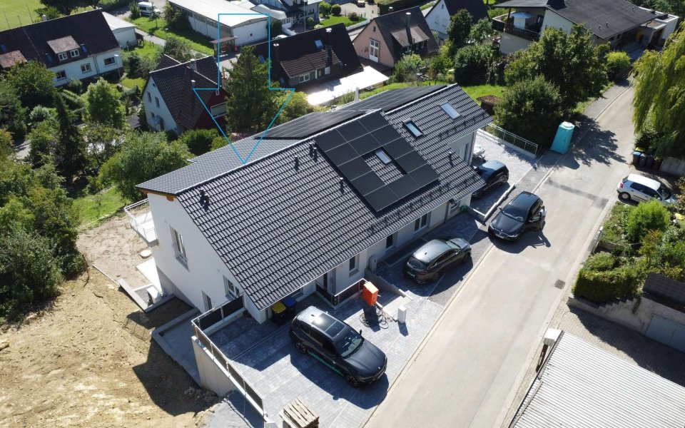 Außenansicht Drohne 2