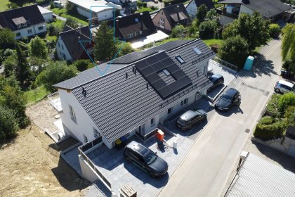 Außenansicht Drohne 2