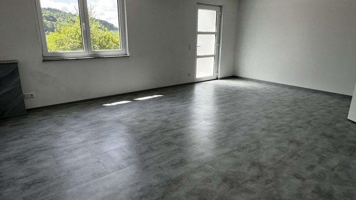 Neubau Doppelhaushälfte mit Panorama-Aussicht in Stein zu verkaufen!