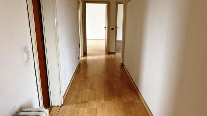 Vielseitiges Objekt / Vereinsheim mit Wohnung in toller Aussichtslage