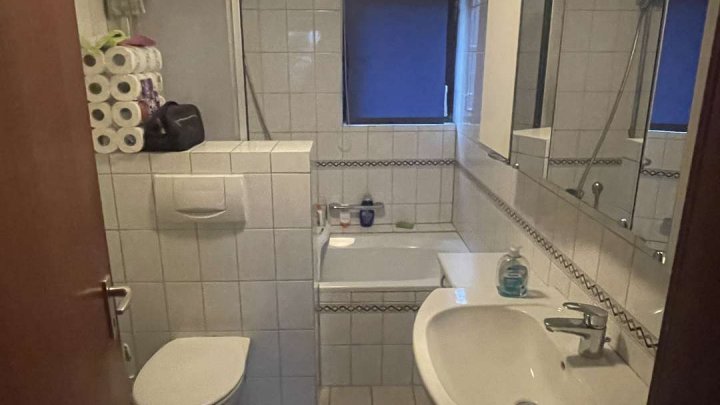 Das schnuckelige Häuschen für den Handwerker