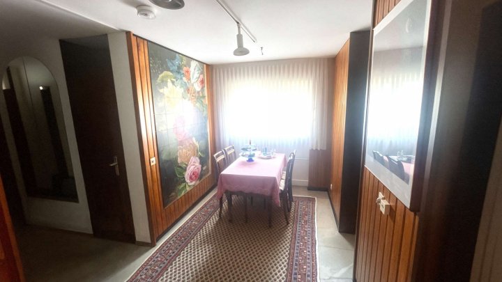 Charmante 3-Zimmer Wohnung im Kurort Bad Wildbad