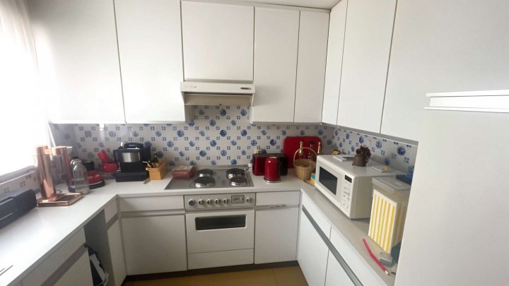 Charmante 3-Zimmer Wohnung im Kurort Bad Wildbad