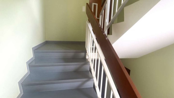 Charmante 3-Zimmer Wohnung im Kurort Bad Wildbad