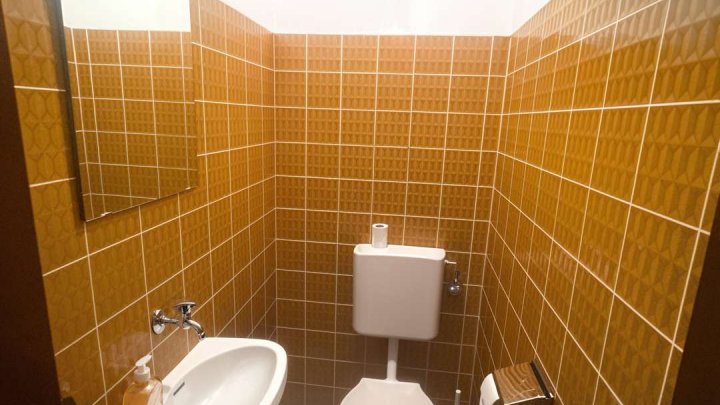 Charmante 3-Zimmer Wohnung im Kurort Bad Wildbad